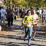 Magdeburg Marathon 19.10.2014  Foto: Stefan Wohllebe