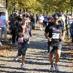 Magdeburg Marathon 19.10.2014  Foto: Stefan Wohllebe