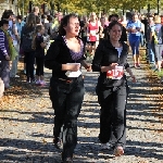 Magdeburg Marathon 19.10.2014  Foto: Stefan Wohllebe