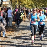 Magdeburg Marathon 19.10.2014  Foto: Stefan Wohllebe