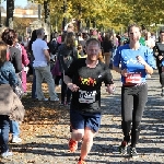 Magdeburg Marathon 19.10.2014  Foto: Stefan Wohllebe