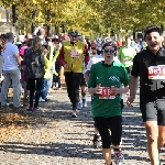 Magdeburg Marathon 19.10.2014  Foto: Stefan Wohllebe