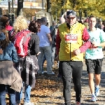 Magdeburg Marathon 19.10.2014  Foto: Stefan Wohllebe