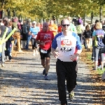 Magdeburg Marathon 19.10.2014  Foto: Stefan Wohllebe