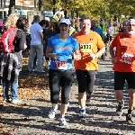 Magdeburg Marathon 19.10.2014  Foto: Stefan Wohllebe