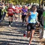 Magdeburg Marathon 19.10.2014  Foto: Stefan Wohllebe