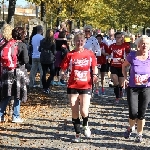 Magdeburg Marathon 19.10.2014  Foto: Stefan Wohllebe