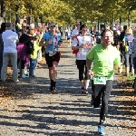 Magdeburg Marathon 19.10.2014  Foto: Stefan Wohllebe