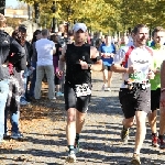 Magdeburg Marathon 19.10.2014  Foto: Stefan Wohllebe