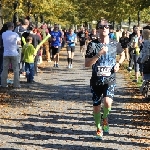 Magdeburg Marathon 19.10.2014  Foto: Stefan Wohllebe