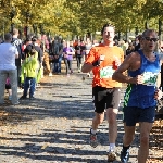 Magdeburg Marathon 19.10.2014  Foto: Stefan Wohllebe