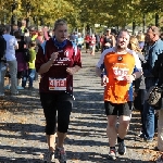 Magdeburg Marathon 19.10.2014  Foto: Stefan Wohllebe