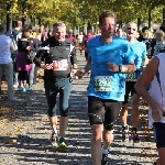 Magdeburg Marathon 19.10.2014  Foto: Stefan Wohllebe