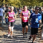 Magdeburg Marathon 19.10.2014  Foto: Stefan Wohllebe