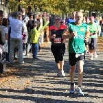 Magdeburg Marathon 19.10.2014  Foto: Stefan Wohllebe