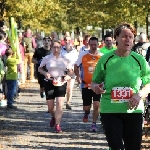 Magdeburg Marathon 19.10.2014  Foto: Stefan Wohllebe