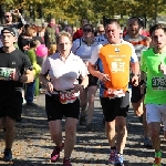 Magdeburg Marathon 19.10.2014  Foto: Stefan Wohllebe