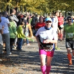 Magdeburg Marathon 19.10.2014  Foto: Stefan Wohllebe