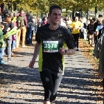 Magdeburg Marathon 19.10.2014  Foto: Stefan Wohllebe