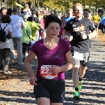 Magdeburg Marathon 19.10.2014  Foto: Stefan Wohllebe