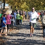 Magdeburg Marathon 19.10.2014  Foto: Stefan Wohllebe