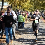 Magdeburg Marathon 19.10.2014  Foto: Stefan Wohllebe