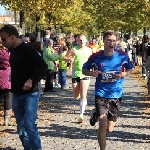 Magdeburg Marathon 19.10.2014  Foto: Stefan Wohllebe