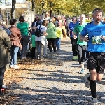 Magdeburg Marathon 19.10.2014  Foto: Stefan Wohllebe