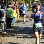 Magdeburg Marathon 19.10.2014  Foto: Stefan Wohllebe