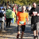 Magdeburg Marathon 19.10.2014  Foto: Stefan Wohllebe