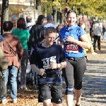 Magdeburg Marathon 19.10.2014  Foto: Stefan Wohllebe