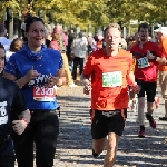 Magdeburg Marathon 19.10.2014  Foto: Stefan Wohllebe