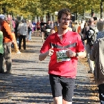 Magdeburg Marathon 19.10.2014  Foto: Stefan Wohllebe