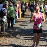 Magdeburg Marathon 19.10.2014  Foto: Stefan Wohllebe