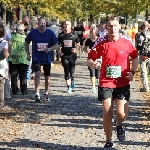 Magdeburg Marathon 19.10.2014  Foto: Stefan Wohllebe