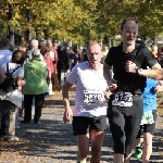 Magdeburg Marathon 19.10.2014  Foto: Stefan Wohllebe