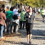 Magdeburg Marathon 19.10.2014  Foto: Stefan Wohllebe