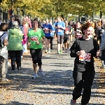 Magdeburg Marathon 19.10.2014  Foto: Stefan Wohllebe