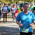 Magdeburg Marathon 19.10.2014  Foto: Stefan Wohllebe