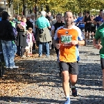 Magdeburg Marathon 19.10.2014  Foto: Stefan Wohllebe