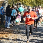 Magdeburg Marathon 19.10.2014  Foto: Stefan Wohllebe