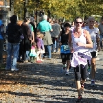 Magdeburg Marathon 19.10.2014  Foto: Stefan Wohllebe