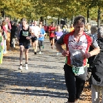 Magdeburg Marathon 19.10.2014  Foto: Stefan Wohllebe