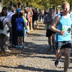 Magdeburg Marathon 19.10.2014  Foto: Stefan Wohllebe