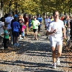 Magdeburg Marathon 19.10.2014  Foto: Stefan Wohllebe