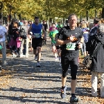 Magdeburg Marathon 19.10.2014  Foto: Stefan Wohllebe