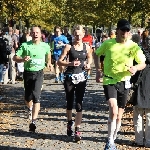 Magdeburg Marathon 19.10.2014  Foto: Stefan Wohllebe