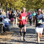 Magdeburg Marathon 19.10.2014  Foto: Stefan Wohllebe