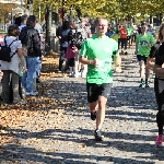 Magdeburg Marathon 19.10.2014  Foto: Stefan Wohllebe