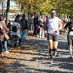 Magdeburg Marathon 19.10.2014  Foto: Stefan Wohllebe